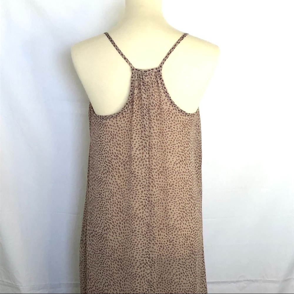EVERLY RACERBACK DRESS - Picture 4 of 8